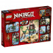 Конструктор LEGO Ninjago 70604 Остров тигриных вдов в Липецке