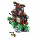 Конструктор LEGO Ninjago 70604 Остров тигриных вдов в Липецке
