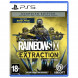 Игра Tom Clancy&amp;#039;s Rainbow Six: Эвакуация (Extraction). Guardian Edition [PS5, русская версия] в Липецке