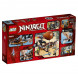 Конструктор LEGO Ninjago 70603 Дирижабль-штурмовик в Липецке