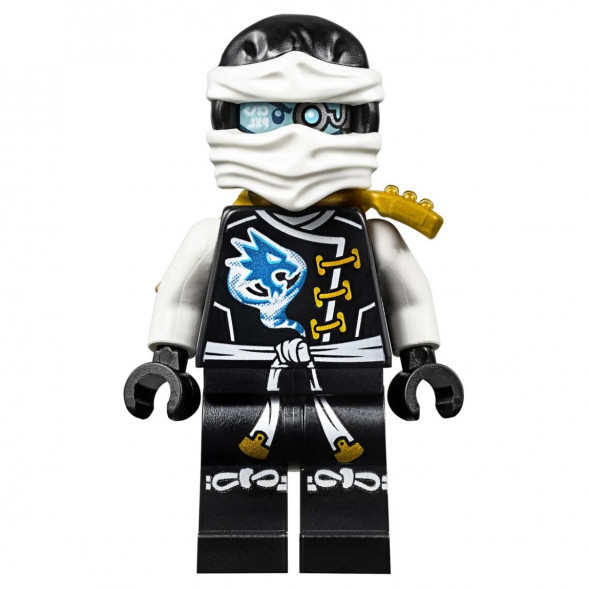 Конструктор LEGO Ninjago 70603 Дирижабль-штурмовик в Липецке