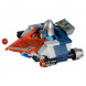 Конструктор LEGO Nexo Knights 70327 Королевские доспехи в Липецке