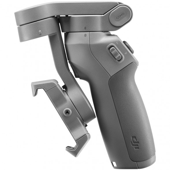 Электрический стабилизатор для смартфона DJI Osmo Mobile 3 в Липецке