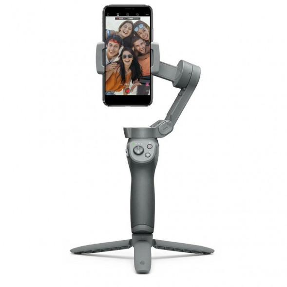 Электрический стабилизатор для смартфона DJI Osmo Mobile 3 в Липецке