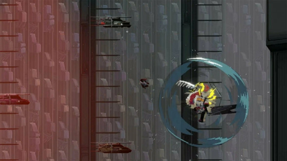 Игра SANABI. Collector&amp;#039;s Edition [Nintendo Switch, русские субтитры] в Липецке