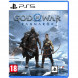 Игра God of War: Ragnarok [PS5, русская версия] в Липецке