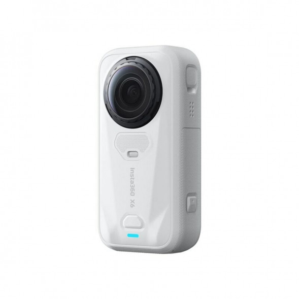 Экшн-камера Insta360 X6 Standart Bundle, White в Липецке
