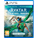 Игра Avatar: Frontiers of Pandora. Special Edition [PS5, русские субтитры] в Липецке