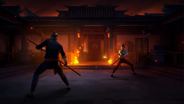 Игра SIFU. Vengeance Edition [Nintendo Switch, русские субтитры] в Липецке