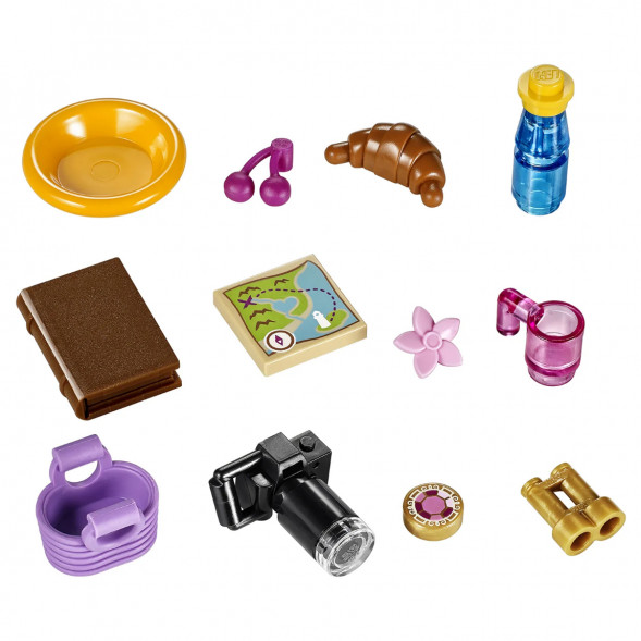 Конструктор LEGO Friends 41097 Воздушный шар в Липецке