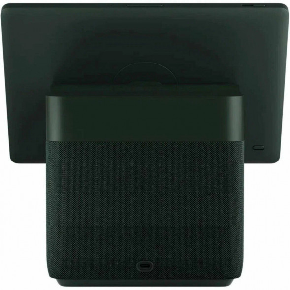 Яндекс Станция Дуо Макс с Алисой, с Zigbee, 60 Вт, зелёный в Липецке