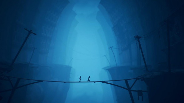 Игра Little Nightmares II. Enhanced Edition [PS5, русские субтитры] в Липецке