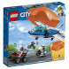 Конструктор LEGO City Police 60208 Воздушная полиция: арест парашютиста в Липецке