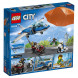 Конструктор LEGO City Police 60208 Воздушная полиция: арест парашютиста в Липецке