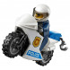 Конструктор LEGO City Police 60208 Воздушная полиция: арест парашютиста в Липецке