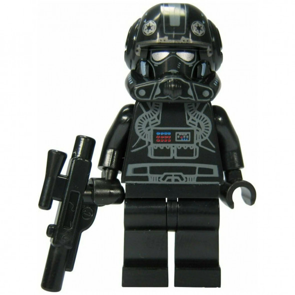 Конструктор LEGO Star Wars 7915 Звездный истребитель Империи в Липецке