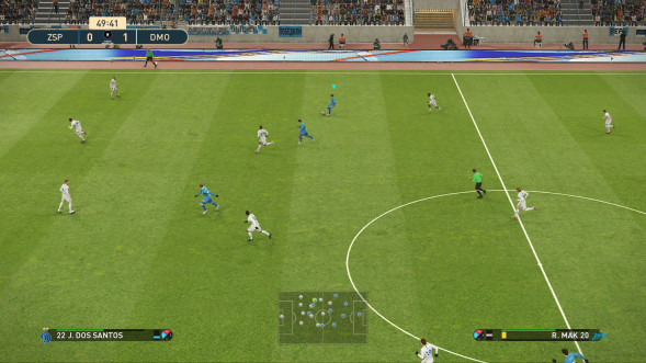 Игра PES 2019: Pro Evolution Soccer [PS4, русские субтитры] в Липецке