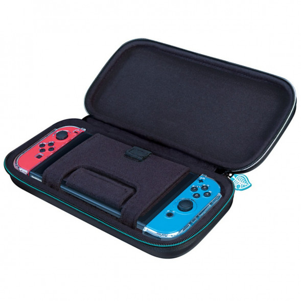Чехол Nacon Case Animal Crossing New Horizons для Nintendo Switch в Липецке