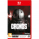 Игра Cronos: The New Dawn [Nintendo Switch 2, русские субтитры] в Липецке