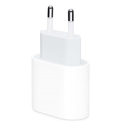 Сетевое зарядное устройство Apple 20W USB-C Power Adapter в Липецке