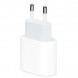 Сетевое зарядное устройство Apple 20W USB-C Power Adapter в Липецке
