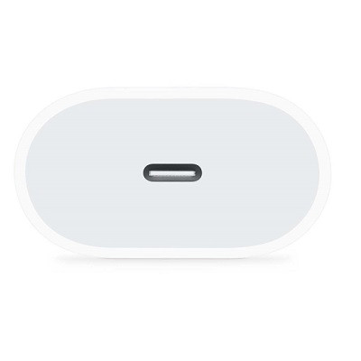 Сетевое зарядное устройство Apple 20W USB-C Power Adapter в Липецке