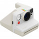 Фотоаппарат моментальной печати Polaroid Now Generation 3 + 8 цветных картриджей, белый в Липецке