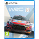 Игра WRC 10 The Official Game [PS5, русские субтитры] в Липецке