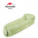 Диван надувной Naturehike, зелёный в Липецке