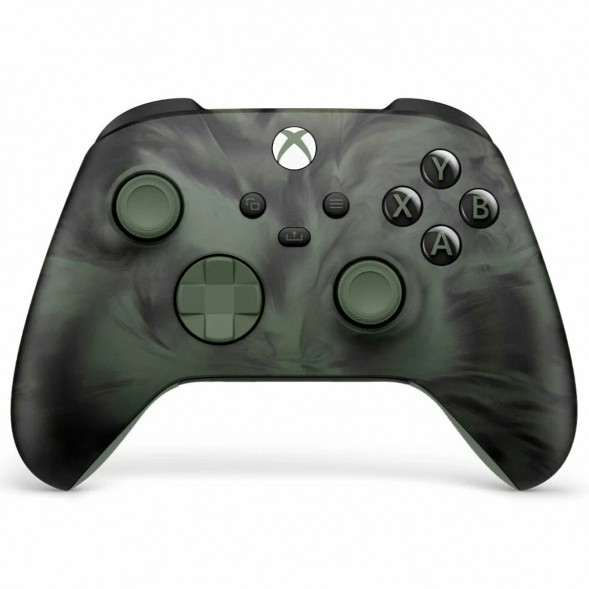 Геймпад Microsoft Xbox Series Controller, Nocturnal Vapor в Липецке