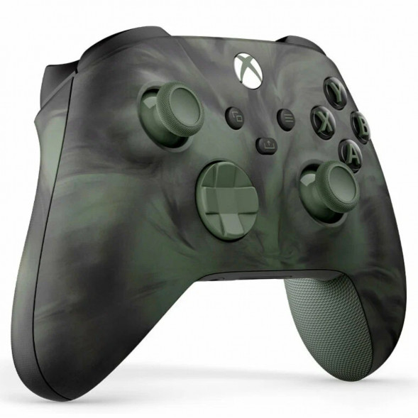 Геймпад Microsoft Xbox Series Controller, Nocturnal Vapor в Липецке