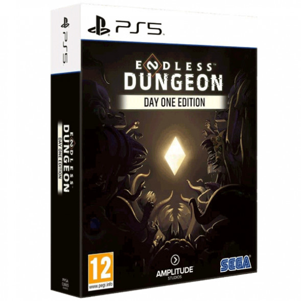 Игра Endless Dungeon. Day One Edition [PS5, английская версия] в Липецке