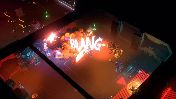 Игра Endless Dungeon. Day One Edition [PS5, английская версия] в Липецке