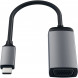 Адаптер Satechi USB Type-C to VGA , Space Gray в Липецке