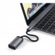 Адаптер Satechi USB Type-C to VGA , Space Gray в Липецке