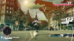 Игра Altus &amp;quot;Metaphor: ReFantazio&amp;quot; [Playstation 5, русские субтитры]