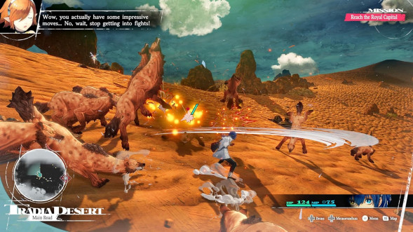 Игра Altus &amp;quot;Metaphor: ReFantazio&amp;quot; [Playstation 5, русские субтитры] в Липецке