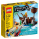 Конструктор LEGO Pirates 70409 Защита обломков корабля в Липецке