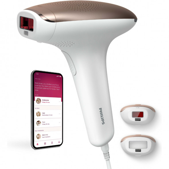 Фотоэпилятор PHILIPS Lumea Advanced SC1997/00 в Липецке