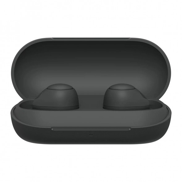 Беспроводные наушники Sony WF-C700N, Black в Липецке