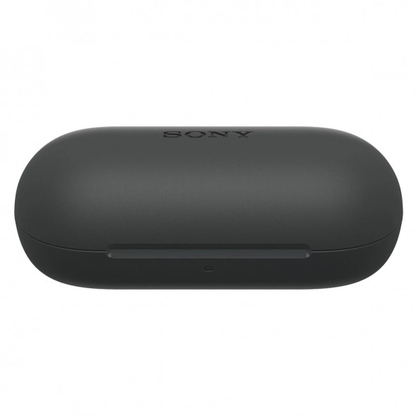 Беспроводные наушники Sony WF-C700N, Black в Липецке