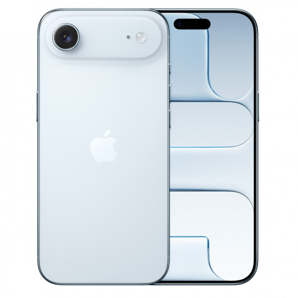 Смартфон Apple iPhone Air 1TB eSim, Sky Blue в Липецке