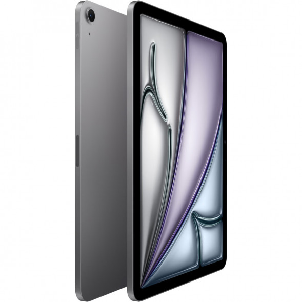 Планшет Apple iPad Air 13 (2026) 128GB Wi-Fi, Серый в Липецке