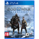 Игра God of War: Ragnarok [PS4, русская версия] в Липецке