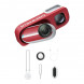 Экшн-камера Insta360 Go 3S Retro Bundle Special Edition 64ГБ, Red в Липецке