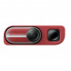 Экшн-камера Insta360 Go 3S Retro Bundle Special Edition 64ГБ, Red в Липецке
