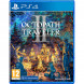 Игра Octopath Traveler II для PlayStation 4 в Липецке
