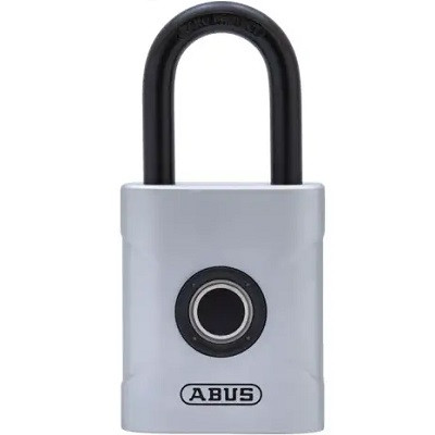 Замок со сканером отпечатка пальца ABUS Touch 57/50 в Липецке