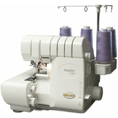 Оверлок BabyLock Imagine BLE1AT-2 в Липецке