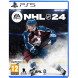 Игра NHL 24 [PS5, английская версия] в Липецке